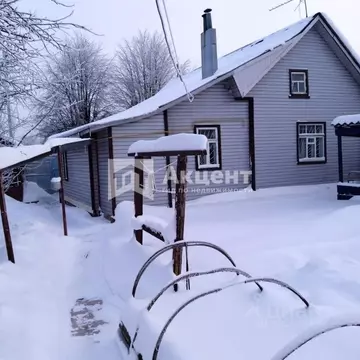 Дом в Ивановская область, Иваново ул. 5-я Курьяновская, 3 (63 м)