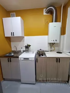 2-к кв. Нижегородская область, Нижний Новгород ул. Мечникова, 55 (40.0 ...