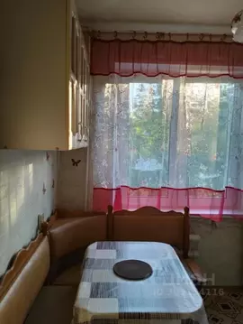 1-к кв. Ивановская область, Иваново ул. Калинцева, 7 (31.0 м)