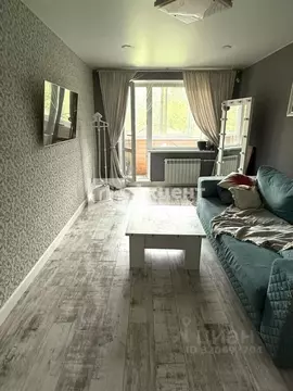 2-к кв. Ивановская область, Иваново ул. Лакина, 12 (47.0 м)