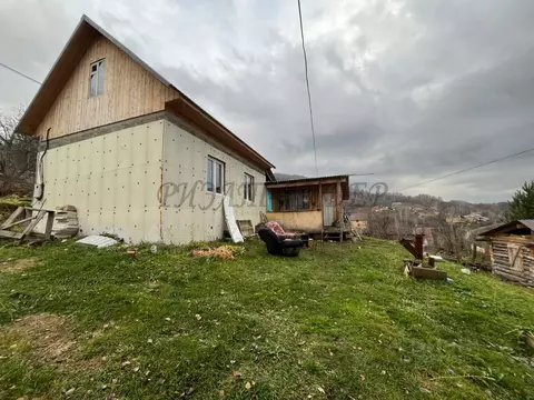 Дом в Алтай, Горно-Алтайск ул. Абрикосовая (37 м)