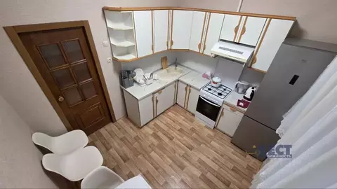 1-к кв. Москва Первомайская ул., 58Б (36.0 м)