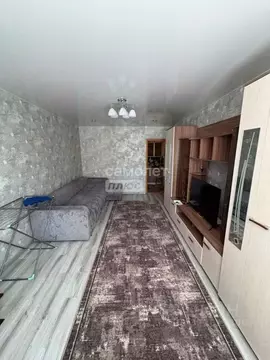 1-к кв. Липецкая область, Липецк ул. Водопьянова, 14 (25.8 м)