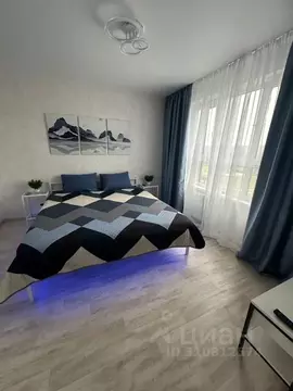 Студия Адыгея, Майкоп ул. Вадима Лемеша, 3 (32.0 м)