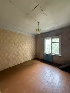 2-к кв. Иркутская область, Братск Осиновка жилрайон, ул. ...