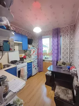 3-к кв. Архангельская область, Северодвинск Советская ул., 53 (58.5 м)