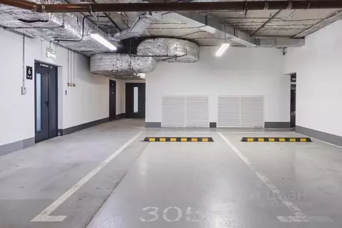 Гараж в Москва ул. Архитектора Щусева, 2к3 (14 м)