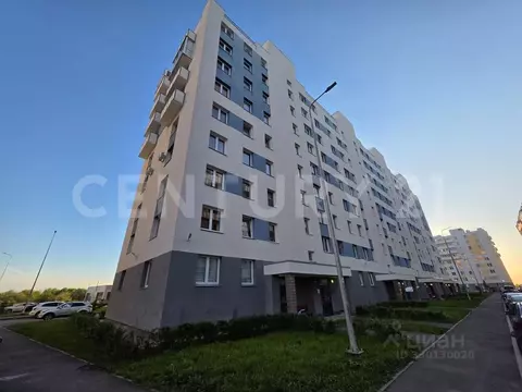 2-к кв. Санкт-Петербург пос. Шушары, Московское ш., 256к3 (47.3 м)