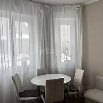 2-к кв. Курская область, Курск просп. Анатолия Дериглазова, 9А (60.0 ...