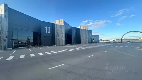 Склад в Московская область, Подольск Климовск мкр, ул. Коммунальная, ...