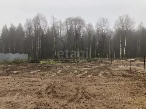 Участок в Коми, Сыктывкар проезд Юго-Западный, 98 (7.97 сот.)