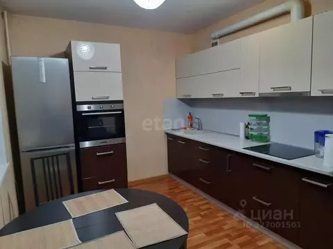 2-к кв. Челябинская область, Челябинск ул. Коммунаров, 94 (64.8 м)