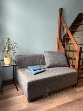 Студия Санкт-Петербург наб. Канала Грибоедова, 54 (21.0 м)