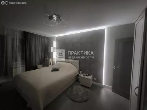 1-комнатная квартира: Долгопрудный, Новый бульвар, 15 (42.2 м)