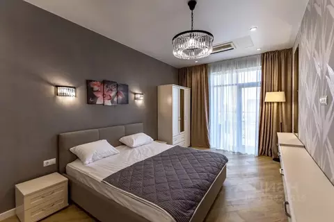 1-к кв. Краснодарский край, Геленджик Крымская ул., 3к4 (86.0 м)