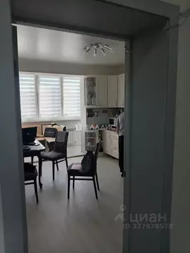 3-к кв. Калининградская область, Калининград ул. Виктора Денисова, 10 ...