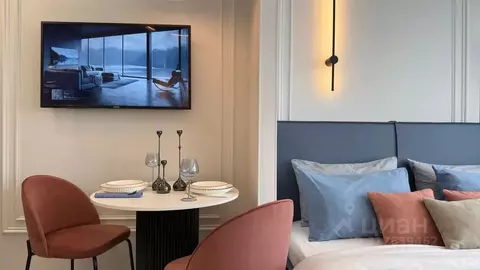 Студия Волгоградская область, Волгоград ул. Степанищева, 4 (30.0 м)