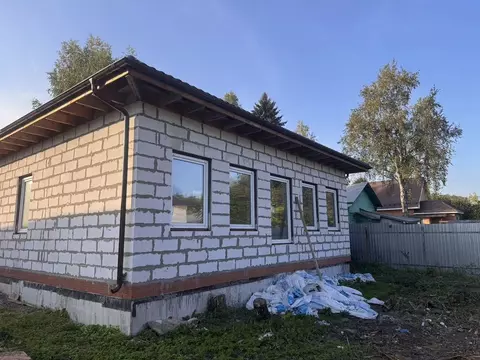 Дом в Московская область, Ногинск Богородский городской округ, ул. ...