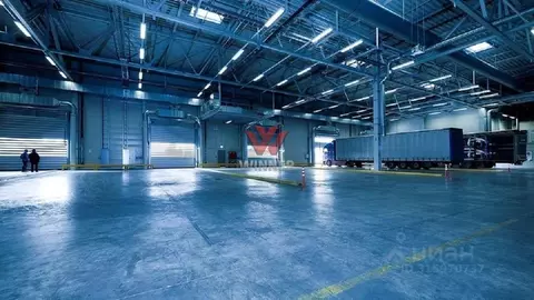 Склад в Нижегородская область, Дзержинск Красноармейская ул., 17Е ...