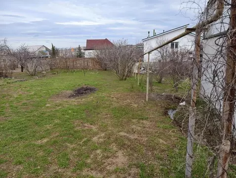 Участок в Севастополь Ветеран садоводческое товарищество, 139 (6.2 ...