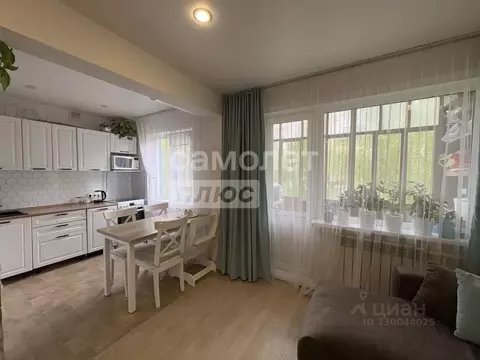 2-к кв. Алтайский край, Бийск пер. Владимира Мартьянова, 55 (46.0 м)