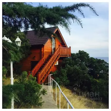 Комната Крым, Ялта муниципальный округ, Форос пгт ул. Северная, 20