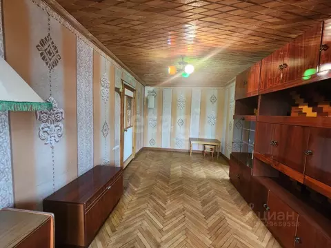2-к кв. Северная Осетия, Владикавказ Иристонская ул., 31 (43.0 м)
