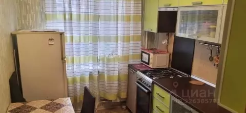 2-к кв. Тверская область, Конаково ул. Васильковского, 33 (47.0 м)