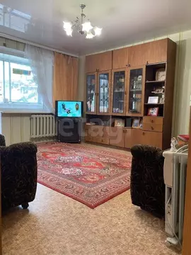 2-к кв. Амурская область, с. Тамбовка ул. Ленинская, 111 (48.9 м)