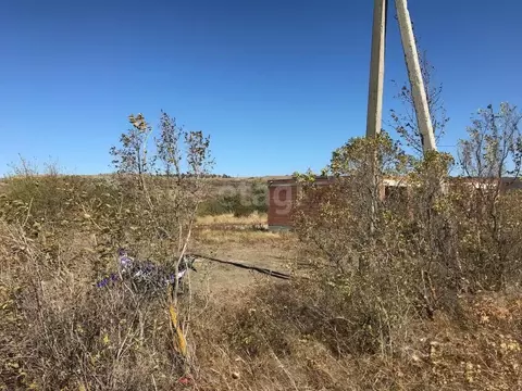 Участок в Ставропольский край, Ставрополь Зори Кавказа садовое ...