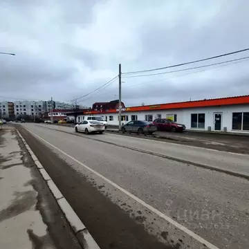 Помещение свободного назначения в Московская область, Солнечногорск ...