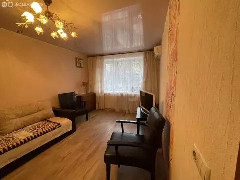 2-комнатная квартира: Саратов, Университетская улица, 24/30 (43.8 м)