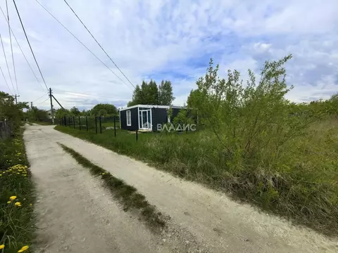 Участок в Калининградская область, Гурьевский муниципальный округ, ...
