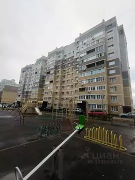 Студия Владимирская область, Ковров Ореховая ул., 20 (23.1 м)