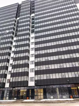 Студия Санкт-Петербург ул. Крыленко, 36к2 (26.4 м)