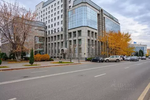 Офис в Волгоградская область, Волгоград Коммунистическая ул., 40 (346 ...