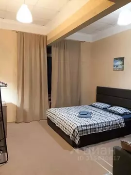 Комната Москва Новая Басманная ул., 12С2