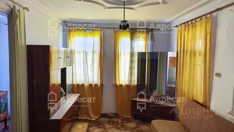 Дом в Волгоградская область, Волгоград Саранская ул. (67 м)