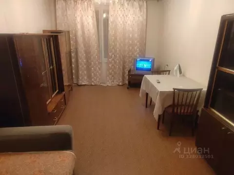 1-к кв. Москва Лосевская ул., 1К1 (32.0 м)