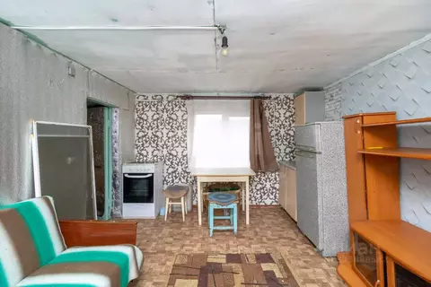 Дом в Тюменская область, Тюмень Мелиоратор садовое товарищество, ул. ...