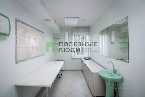 Офис в Красноярский край, Красноярск Линейная ул., 90 (91 м)