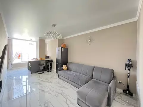 2-к кв. Кабардино-Балкария, Нальчик ул. Тлостанова (75.0 м)