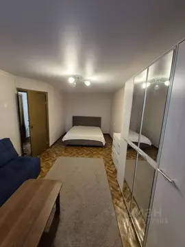 1-к кв. Татарстан, Казань просп. Ямашева, 9 (37.0 м)