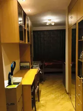 Комната Москва Измайловское ш., 62 (15.0 м)