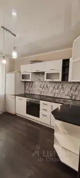 1-к кв. Самарская область, Самара ул. Дыбенко, 23 (42.0 м)