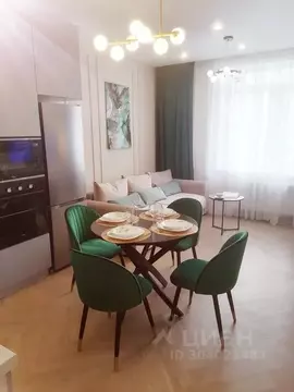 1-к кв. Пермский край, Пермь ул. Чернышевского, 20 (43.0 м)