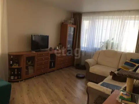 1-к кв. Санкт-Петербург Дачный просп., 15 (36.0 м)