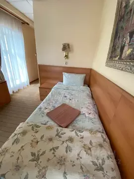 Комната Московская область, Сергиев Посад Овражный пер., 8