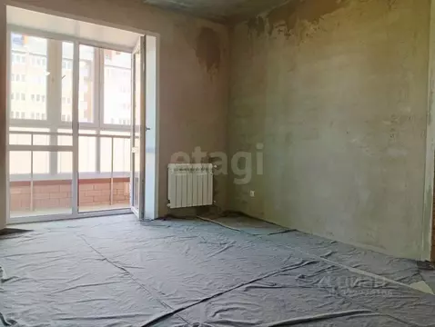 1-к кв. Марий Эл, Йошкар-Ола ул. Западная, 11 (37.8 м)