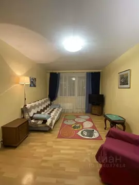 1-к кв. Московская область, Реутов Носовихинское ш., 8 (40.0 м)